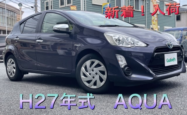 【中古車購入/中古車】新着！続々と中古車入荷しております！01