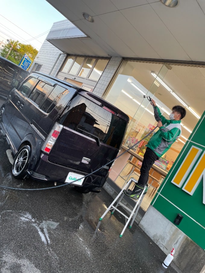 ■■ゴールデンウイーク終わってもまだまだ買取強化☆ガリバー吹田千里丘店■■01