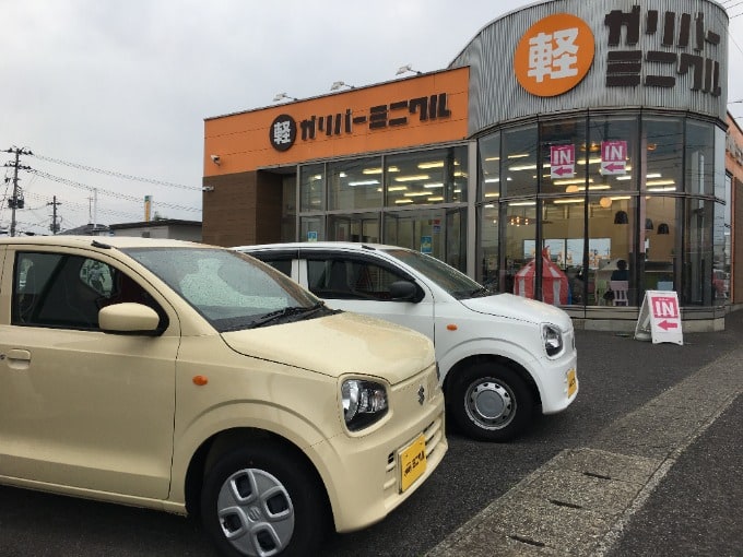 ☆ミラココア ご納車おめでとうございます☆05