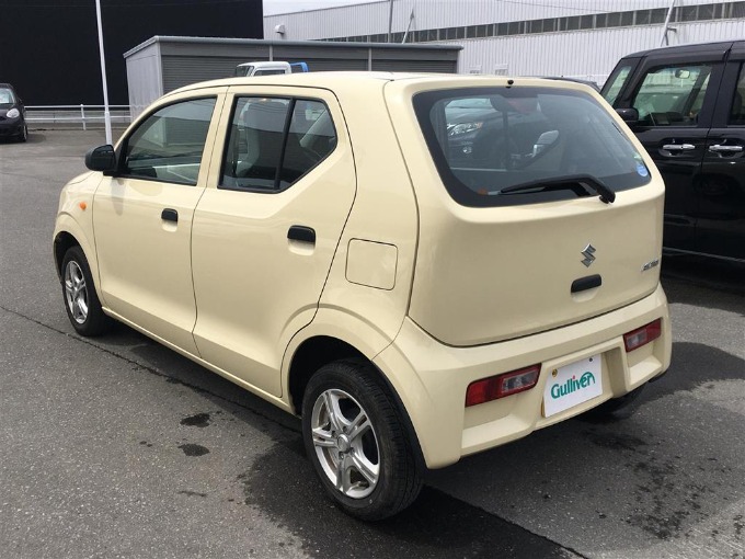 車両紹介！〜ガリバー札幌清田店〜02