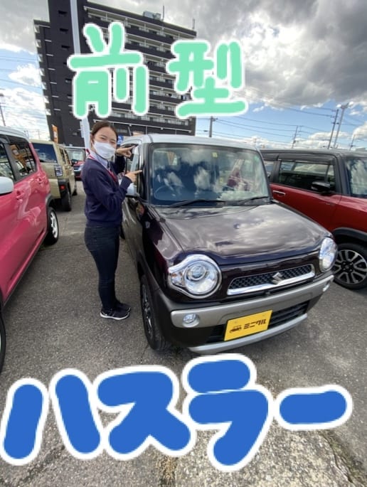 ☆軽SUV☆03