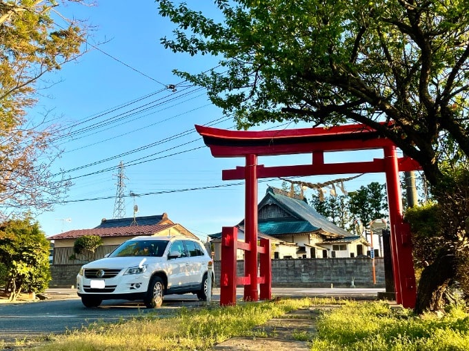 ☆ご納車ブログ☆01