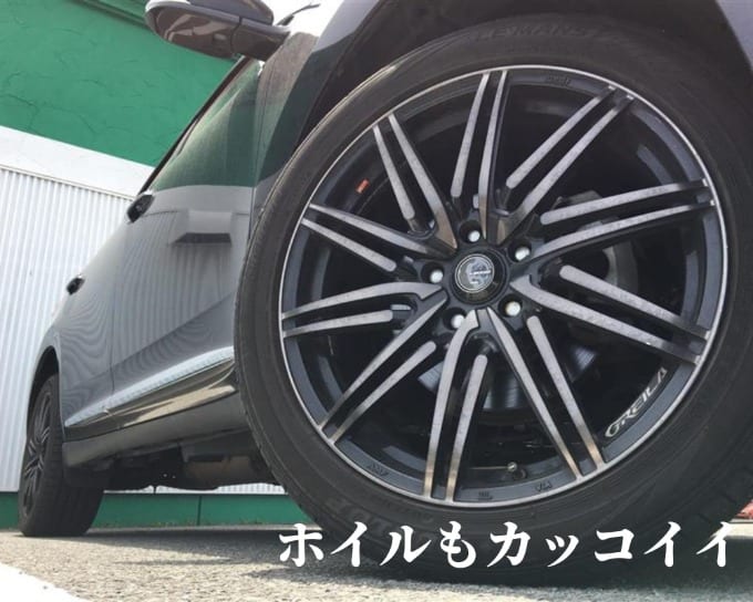 H28 トヨタ ハリアー エレガンス　入荷しました☆03