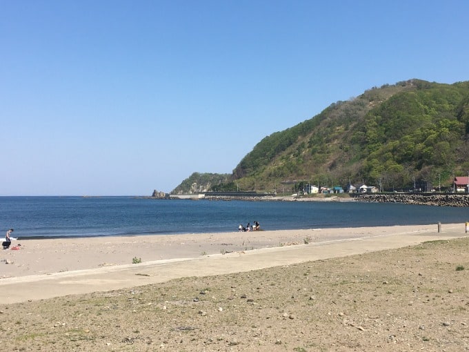 こんな景色も北海道はあぁる！！〜札幌清田〜01