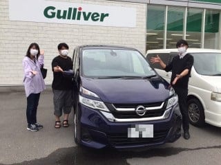 ★ご納車★01