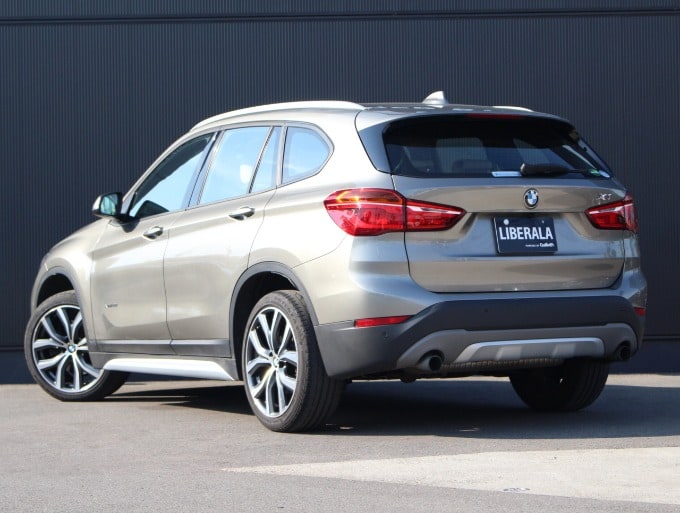 BMW X1 入庫しました！03