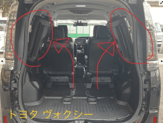 ★☆ステップワゴンご納車記念とすごくない！？ってハナシ☆★04