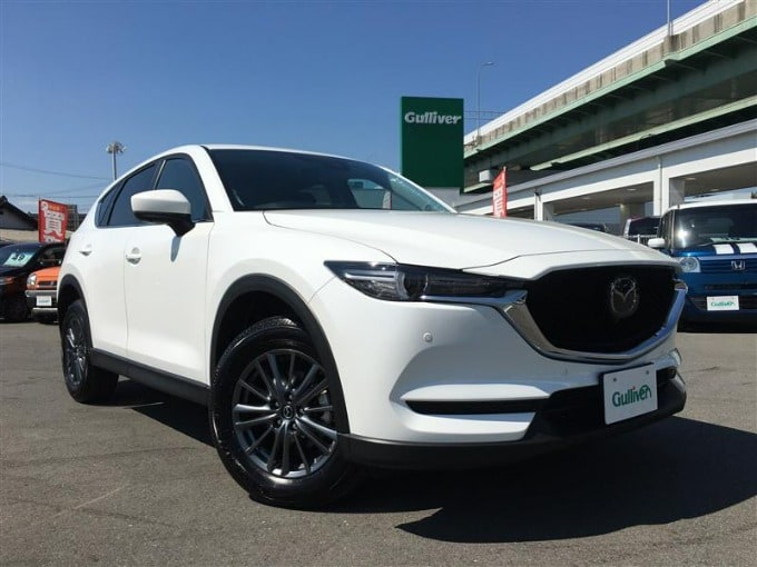 【新着在庫】CX-5が入庫しました！！01