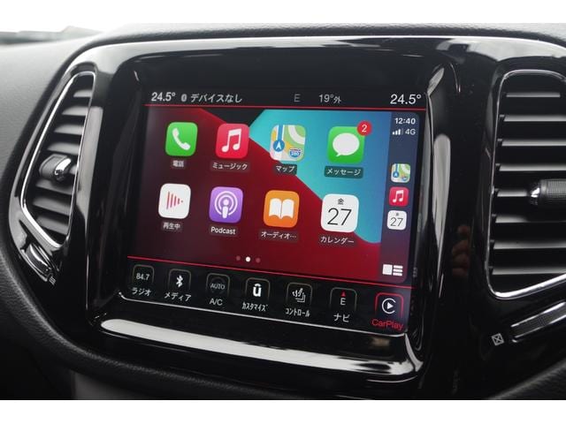 おすすめ車両！ジープ　コンパス！！03