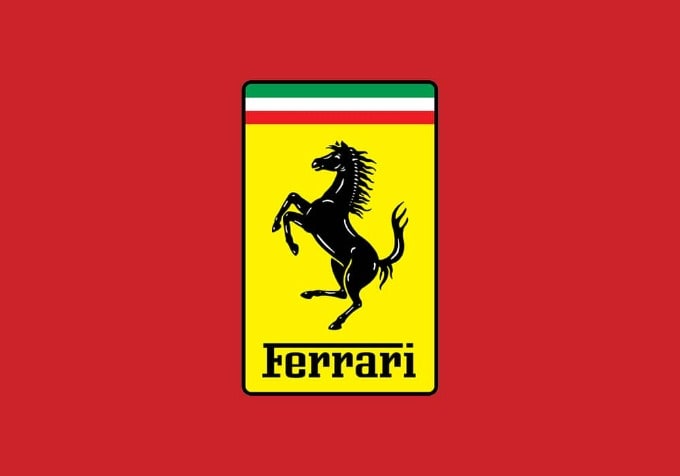 6/8玉津店のブログ　エンブレムの由来【Ferrari】02