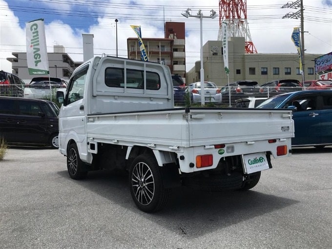 ☆☆☆オススメ車両 スズキ キャリィトラックのご紹介 ☆☆☆03