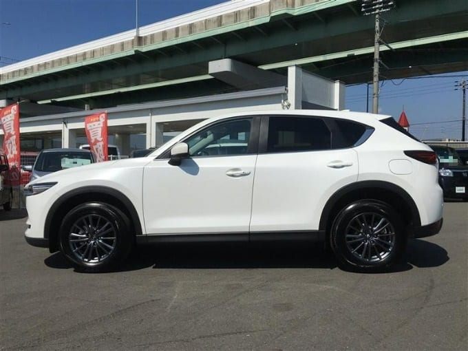 【新着在庫】CX-5が入庫しました！06