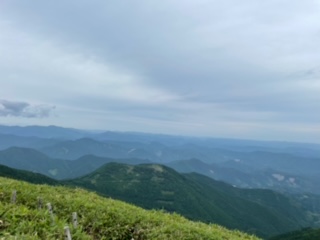 ★★　そこに山があるから　パート４　★★03