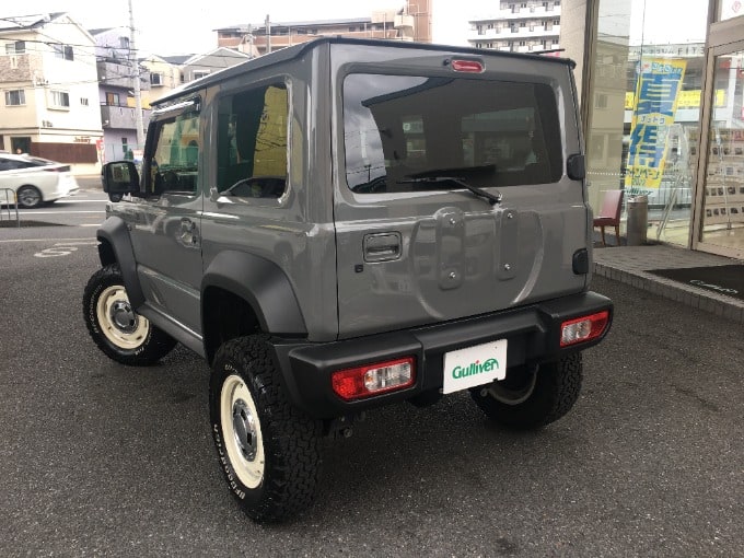 ☆☆新しい車が入荷しました☆☆02