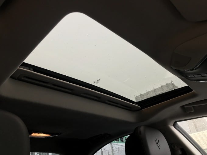 マセラティ・ギブリ　ベースグレードのご紹介♪08