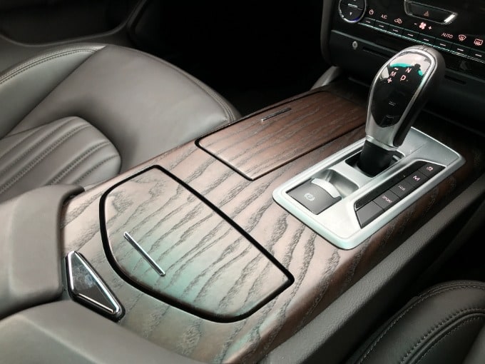 マセラティ・ギブリ　ベースグレードのご紹介♪09