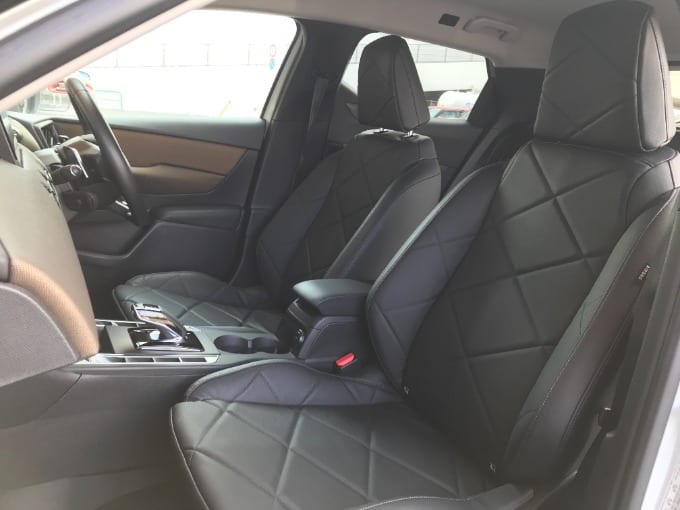 シトロエンDS３・クロスバックグランシックのご紹介です♪07