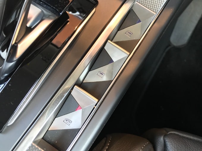 シトロエンDS３・クロスバックグランシックのご紹介です♪09