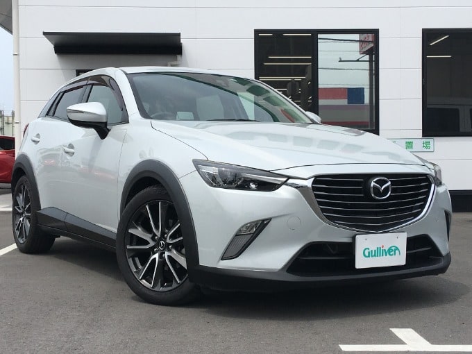 CX-3 入荷しました！！01