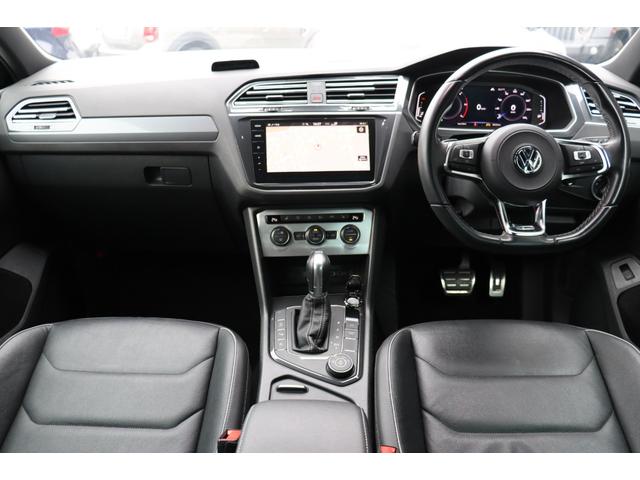 2020年式 VW ティグアン TDI 4モーション 入荷致しました。02
