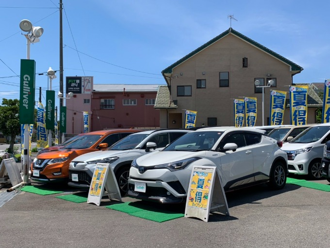 ☆展示車両の紹介☆02