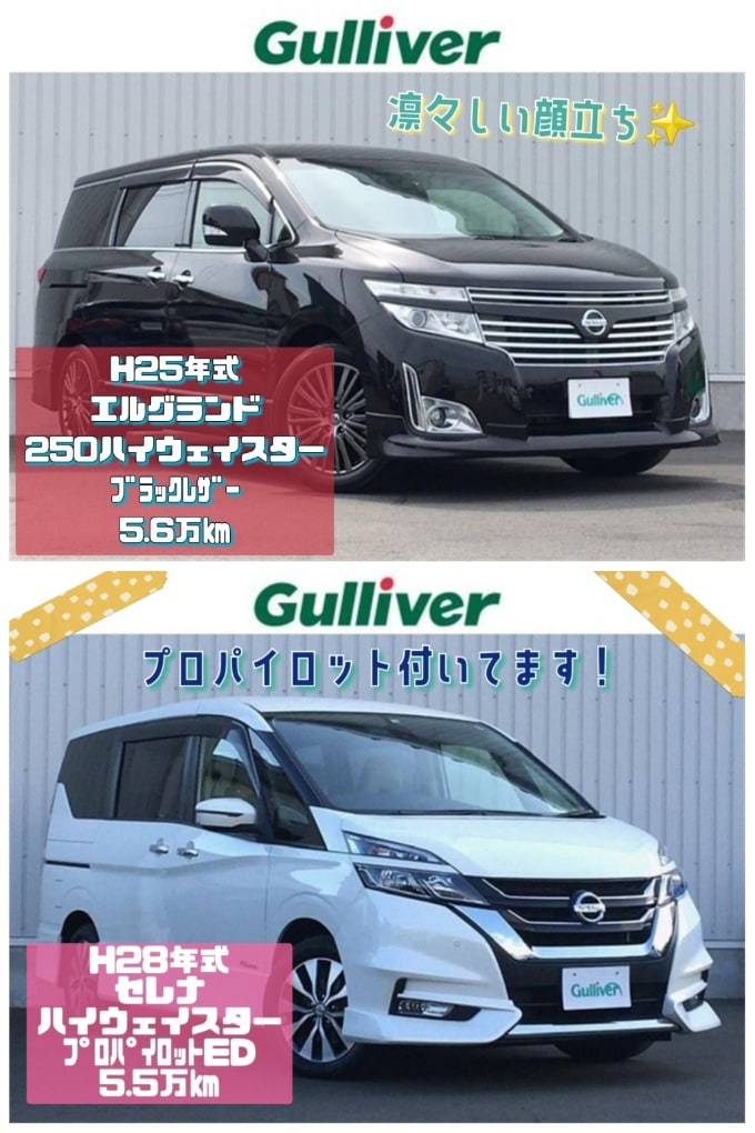 ☆国産車メーカー紹介☆～日産編～03