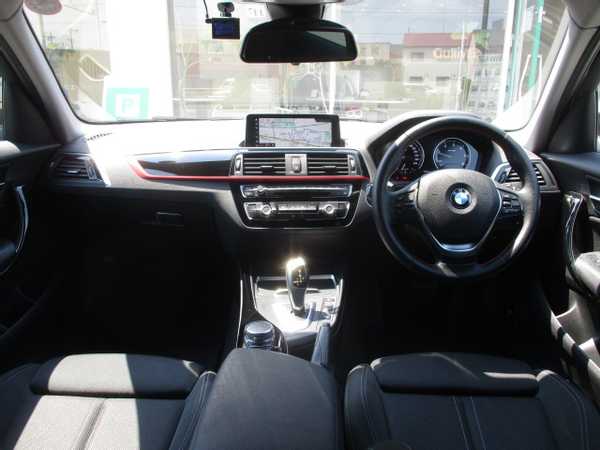 ☆BMW118d入庫しました！ガリバー河芸店☆02