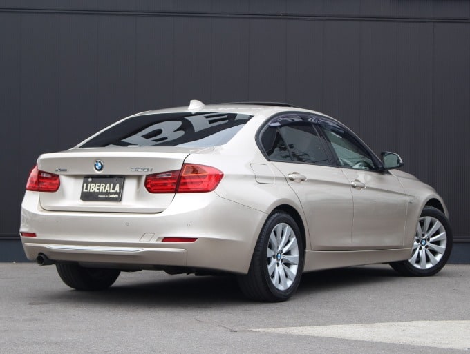 BMW 3シリーズ新着情報02