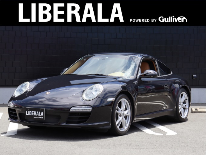 ポルシェ 911 カレラ のご紹介。車買取販売ならLIBERALA リベラーラ沼津の中古車新着情報 LB00541657164474975 |  中古車のガリバー