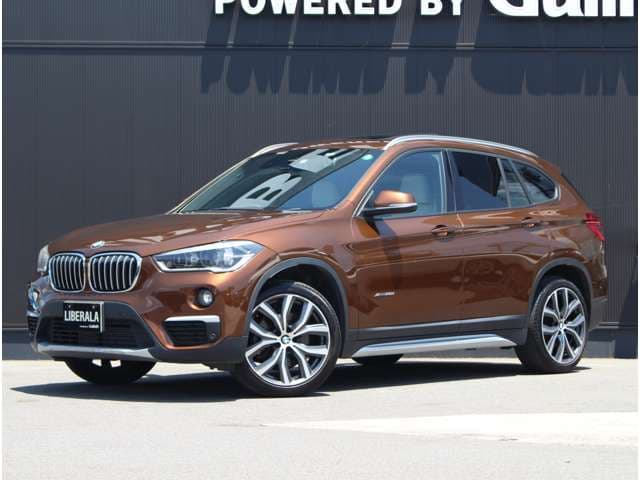 BMW X1 新着情報01