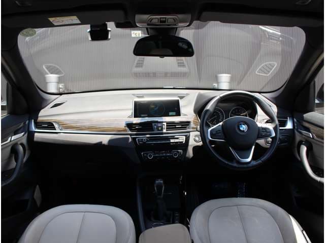 BMW X1 新着情報02