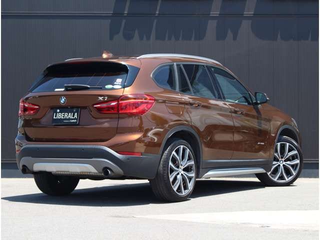 BMW X1 新着情報03