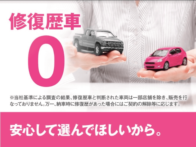 〜安全な車を買おう〜02