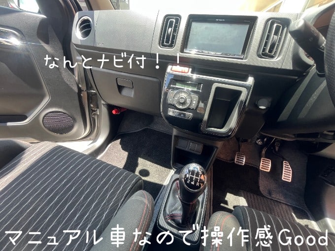 アルトワークス展示中！】私もこの車で街中走ってみたい、、、！。車