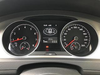 ☆最新入庫情報☆   '14 ＶＷ ゴルフ ヴァリアント ＴＳＩ コンフォートライン ＢＭ（ディーラー車）04