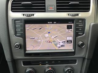 ☆最新入庫情報☆   '14 ＶＷ ゴルフ ヴァリアント ＴＳＩ コンフォートライン ＢＭ（ディーラー車）05