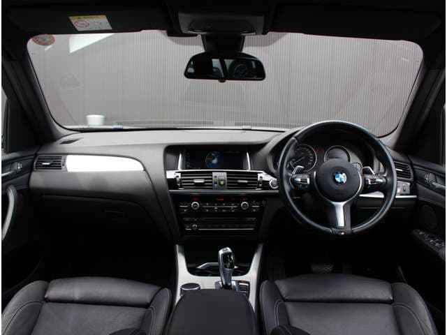 BMW X3新着情報02