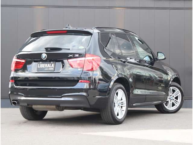 BMW X3新着情報03