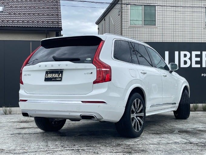 ☆'20 ボルボ ＸＣ９０ ☆02