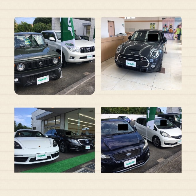 新着車両続々入荷中です！！01