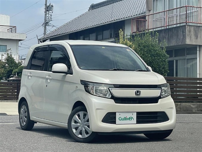 岡崎市 中古車入荷車両のお知らせ H27 ホンダ ｎ ｗｇｎ ｇ 車買取販売ならガリバー248号岡崎店の中古車新着情報 G 中古車のガリバー