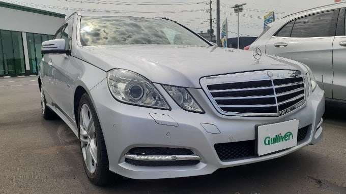 メルセデスベンツ W212 E350 ブルーテック ステーションワゴン エアサス故障 交換 修理。車買取販売ならガリバー佐野店のメンテナンス情報  G011661659229433249 | 中古車のガリバー