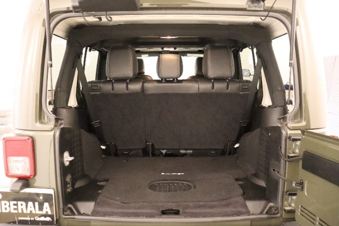 2015年式 ジープ ラングラー 入荷致しました!!!04