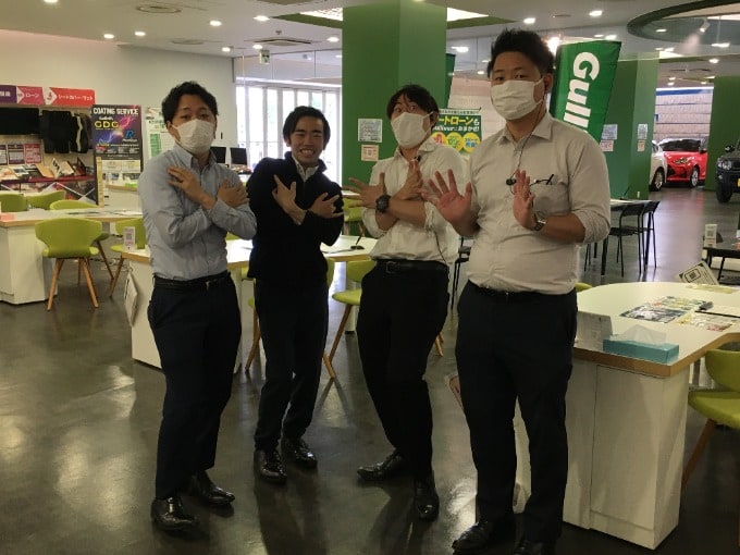 月に代わってお仕置きするにはちょっと足りないけど〜札幌清田〜01