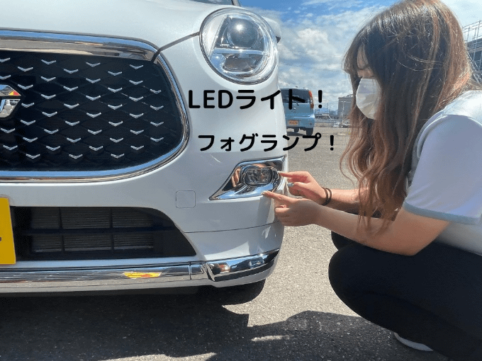 【ミニクルニュース】展示ラスイチ！赤白2トーンキャスト！！！02