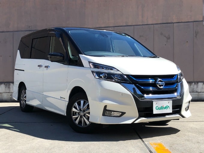 おすすめの車紹介 中古車 登録済未使用車 Suv ミニバン 車買取販売ならガリバー広島吉島店のスタッフのつぶやき G 中古車のガリバー