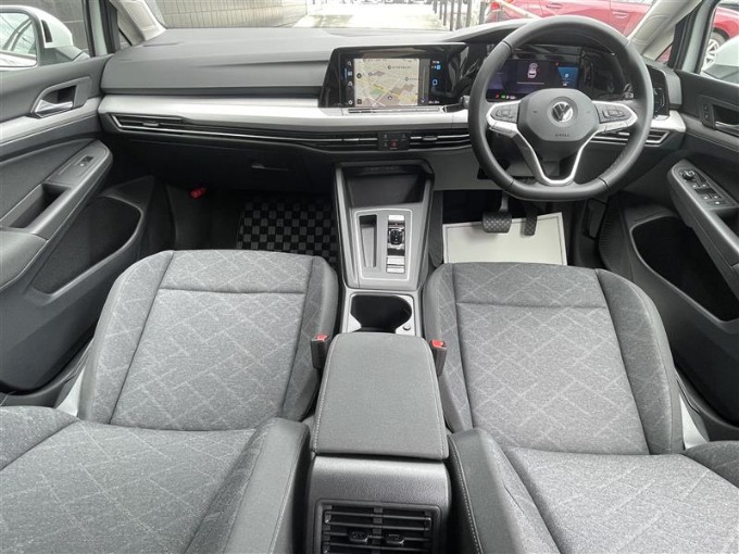 ☆'22 ＶＷ ゴルフ ｅＴＳＩ アクティブ☆03