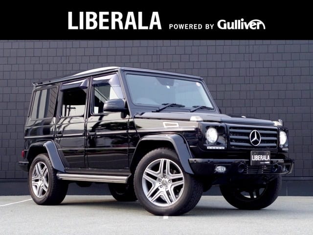 車両情報　G35001