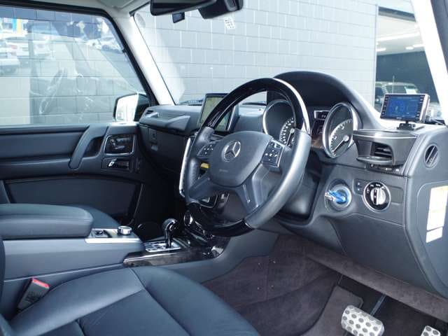 車両情報　G35003