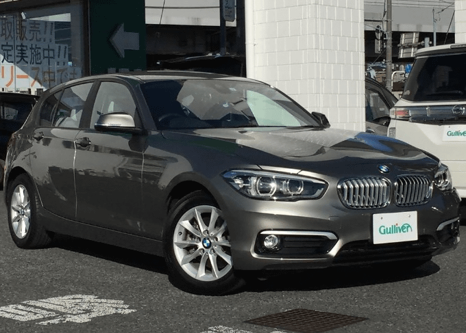 ☆★最新入荷情報☆★ BMW 118i スタイル 入荷しました！！01